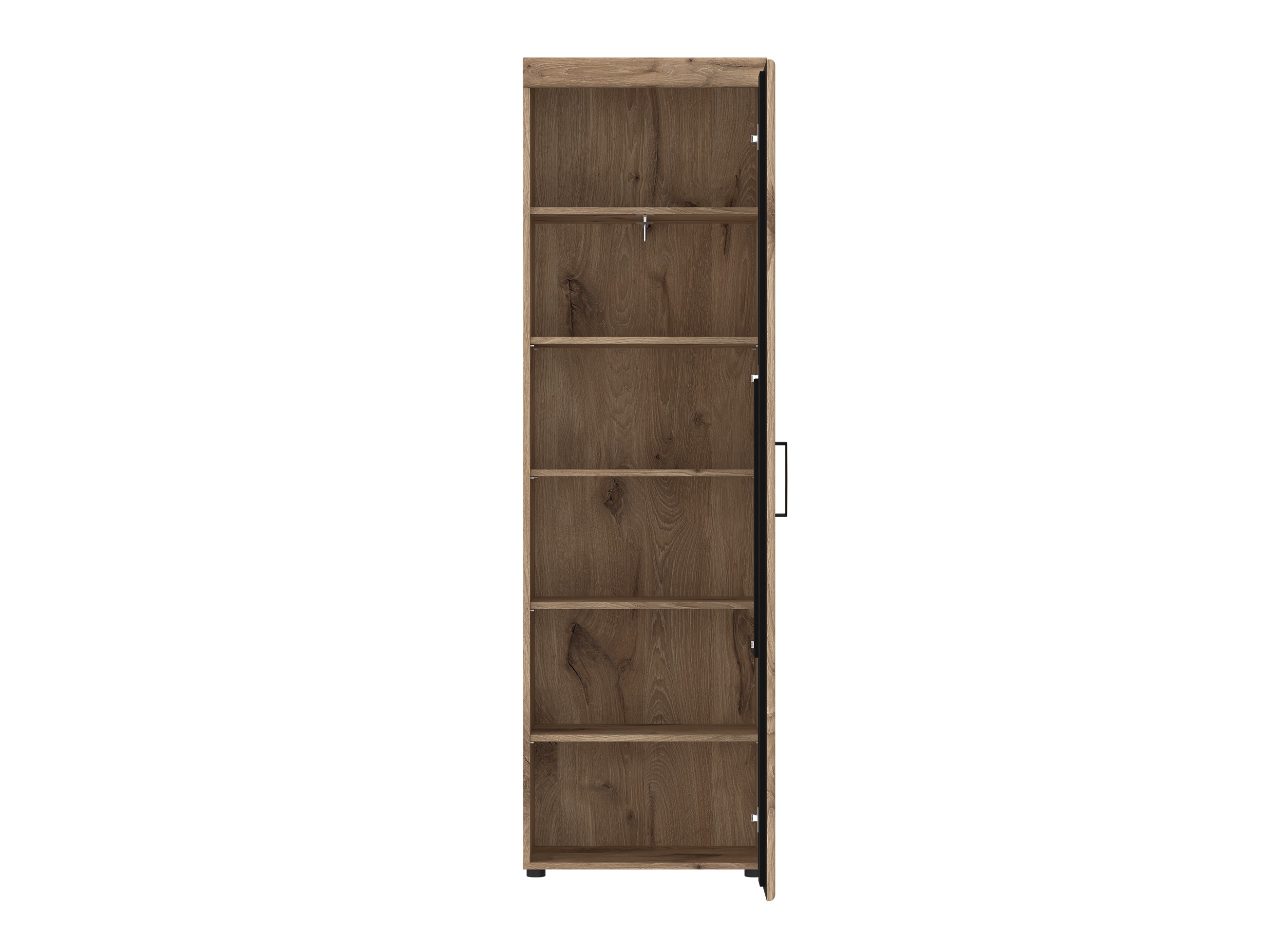 Wardrobe Tivodea 100