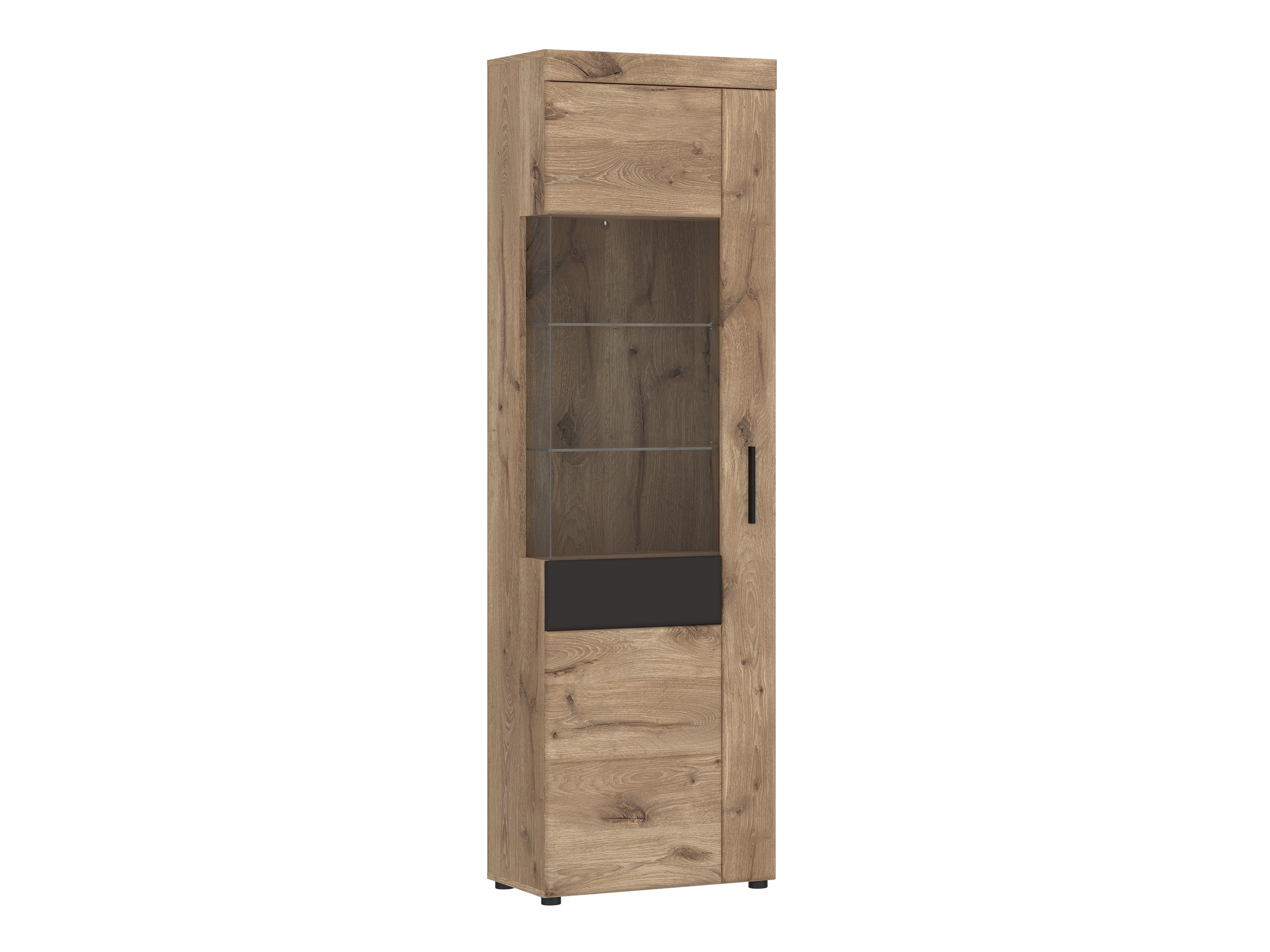 Bookcase Tivodea 117