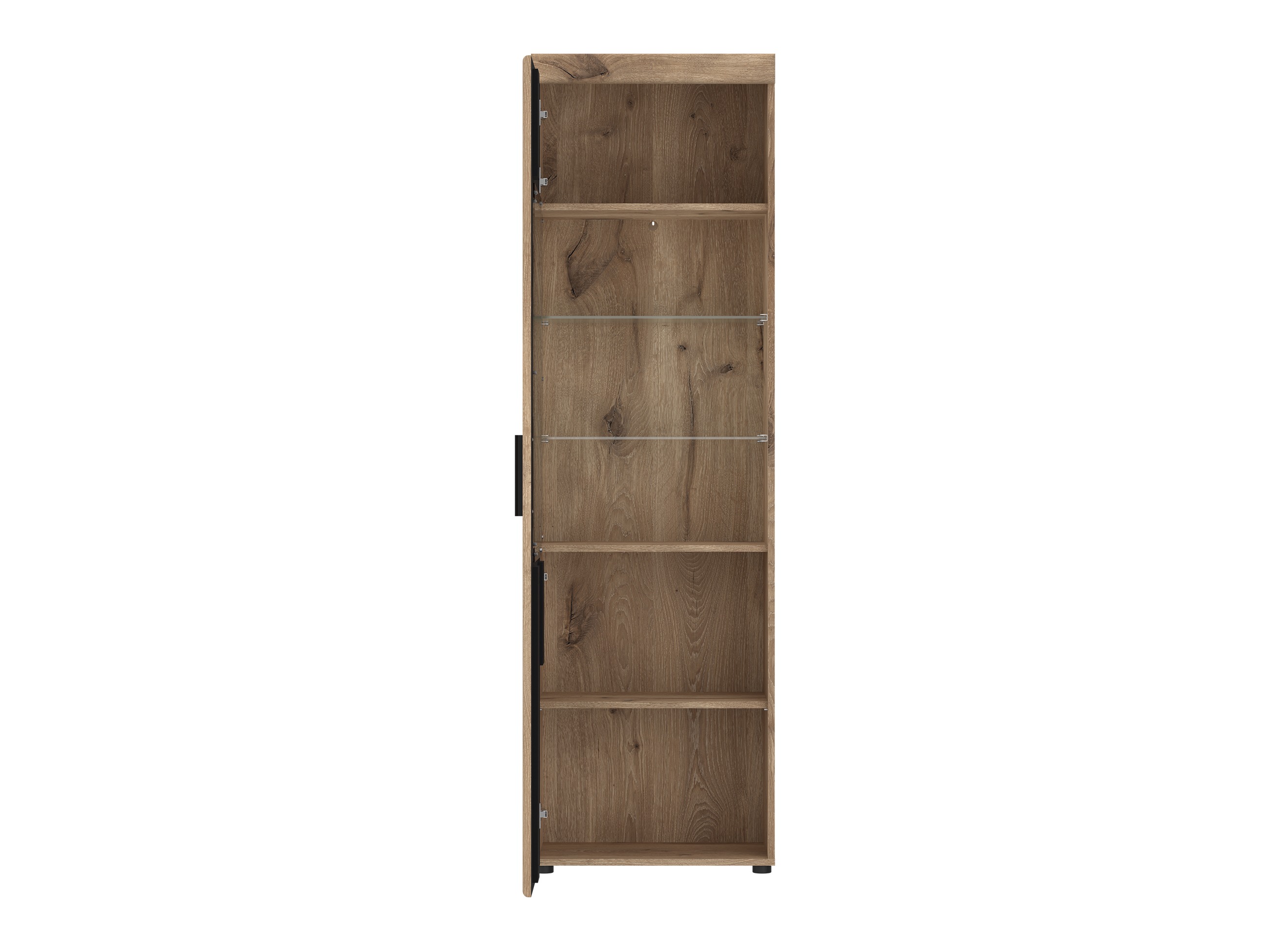 Bookcase Tivodea 117