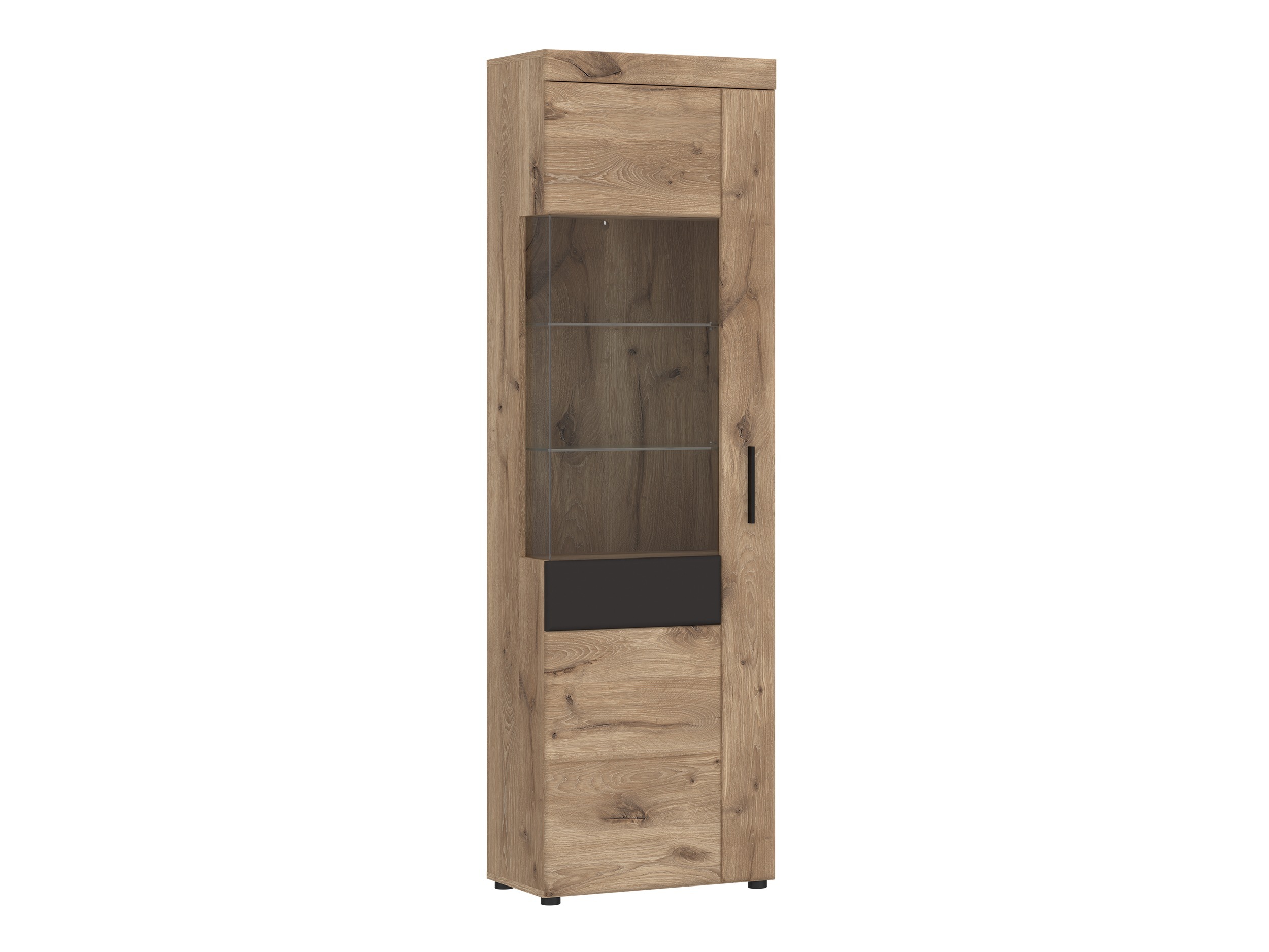 Bookcase Tivodea 117