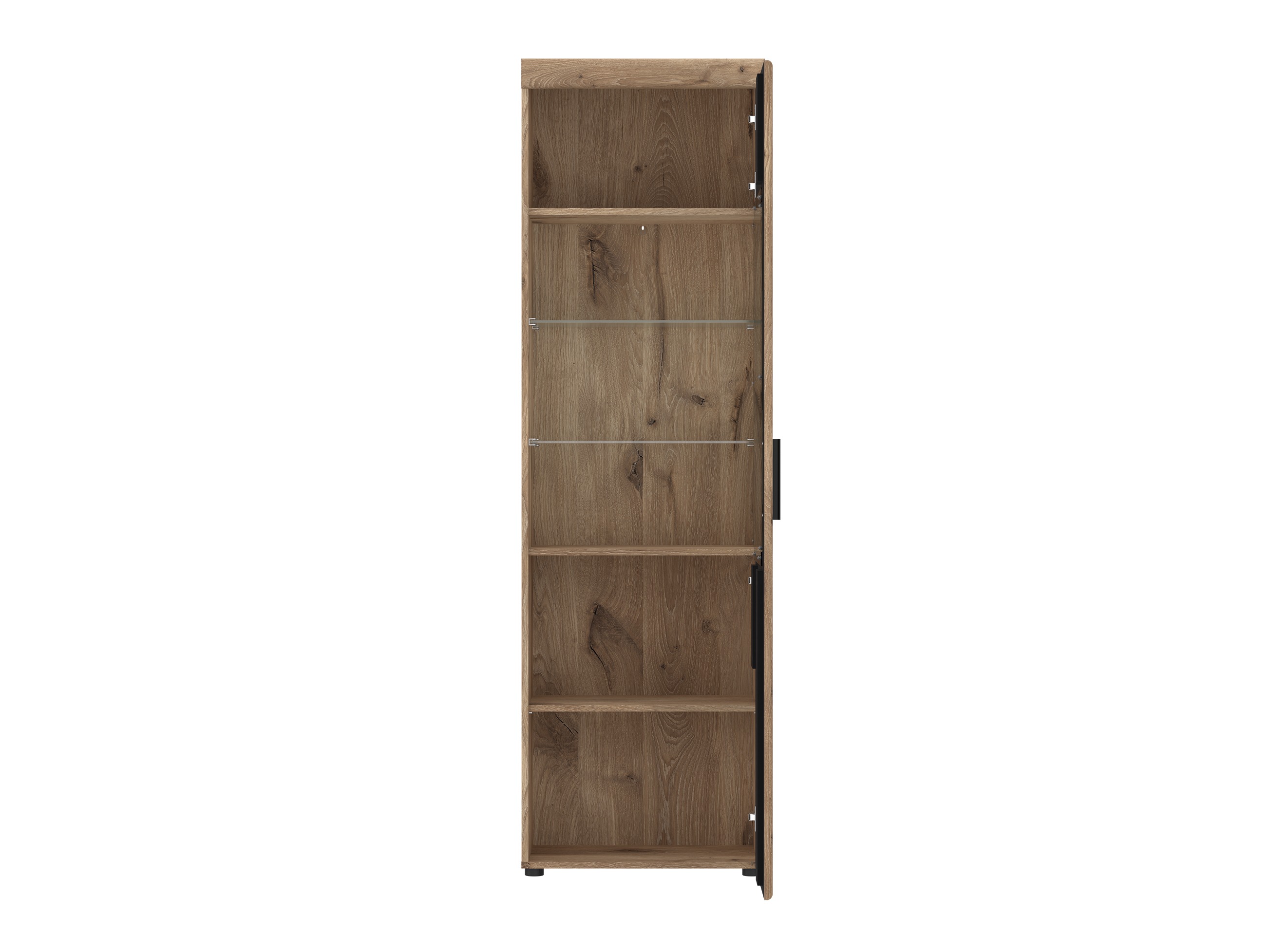 Bookcase Tivodea 117
