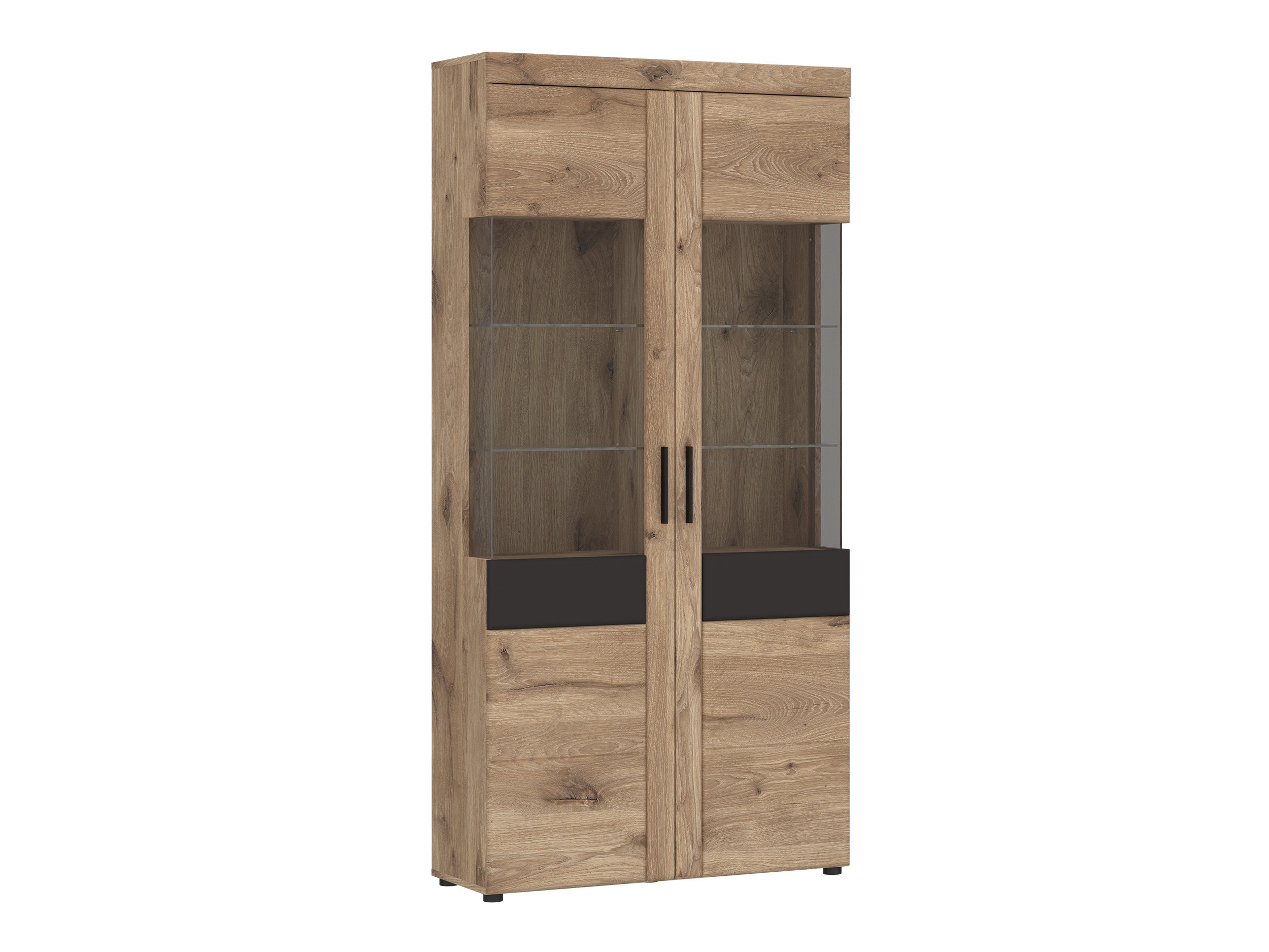 Bookcase Tivodea 118