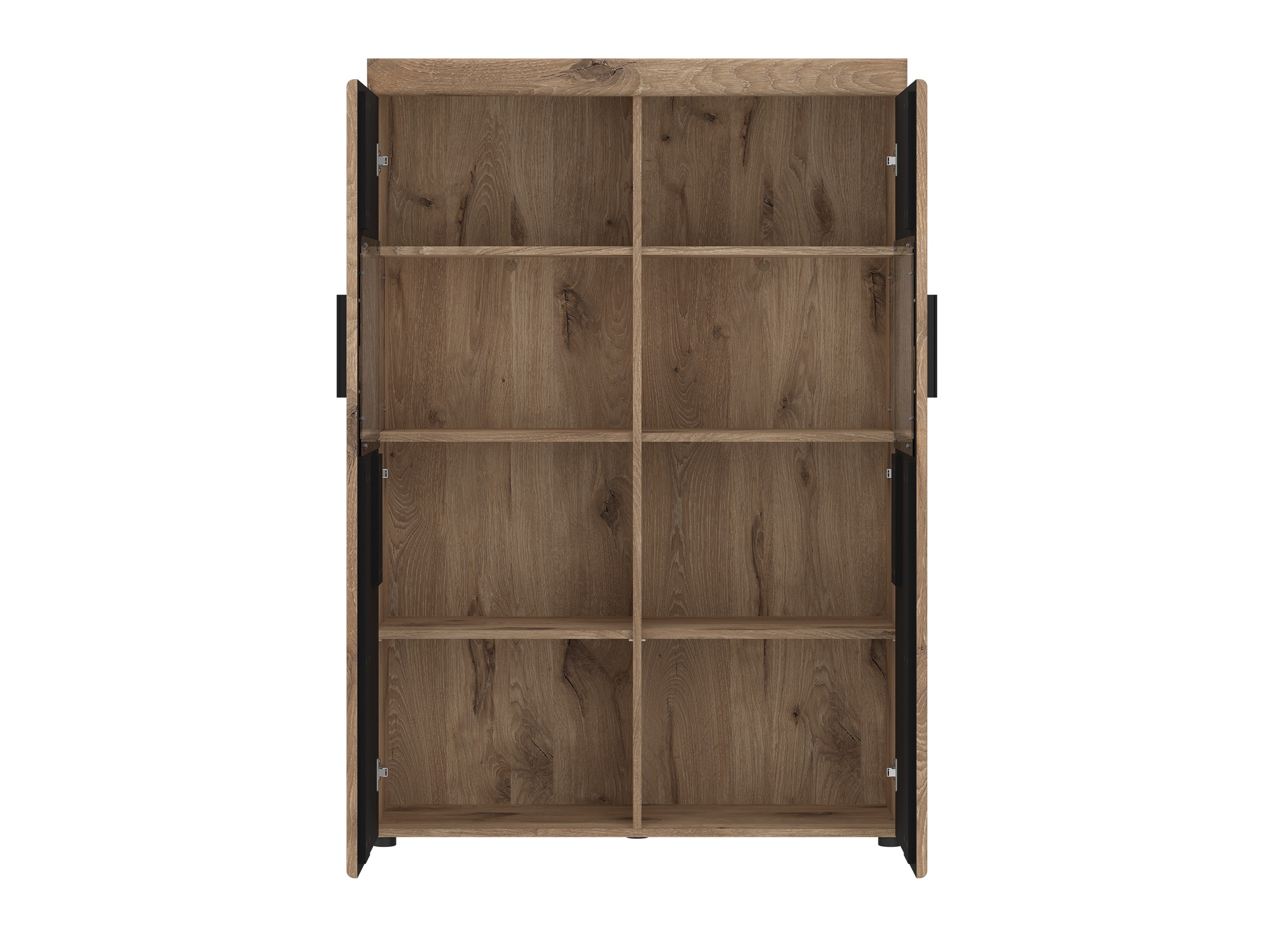Bookcase Tivodea 119