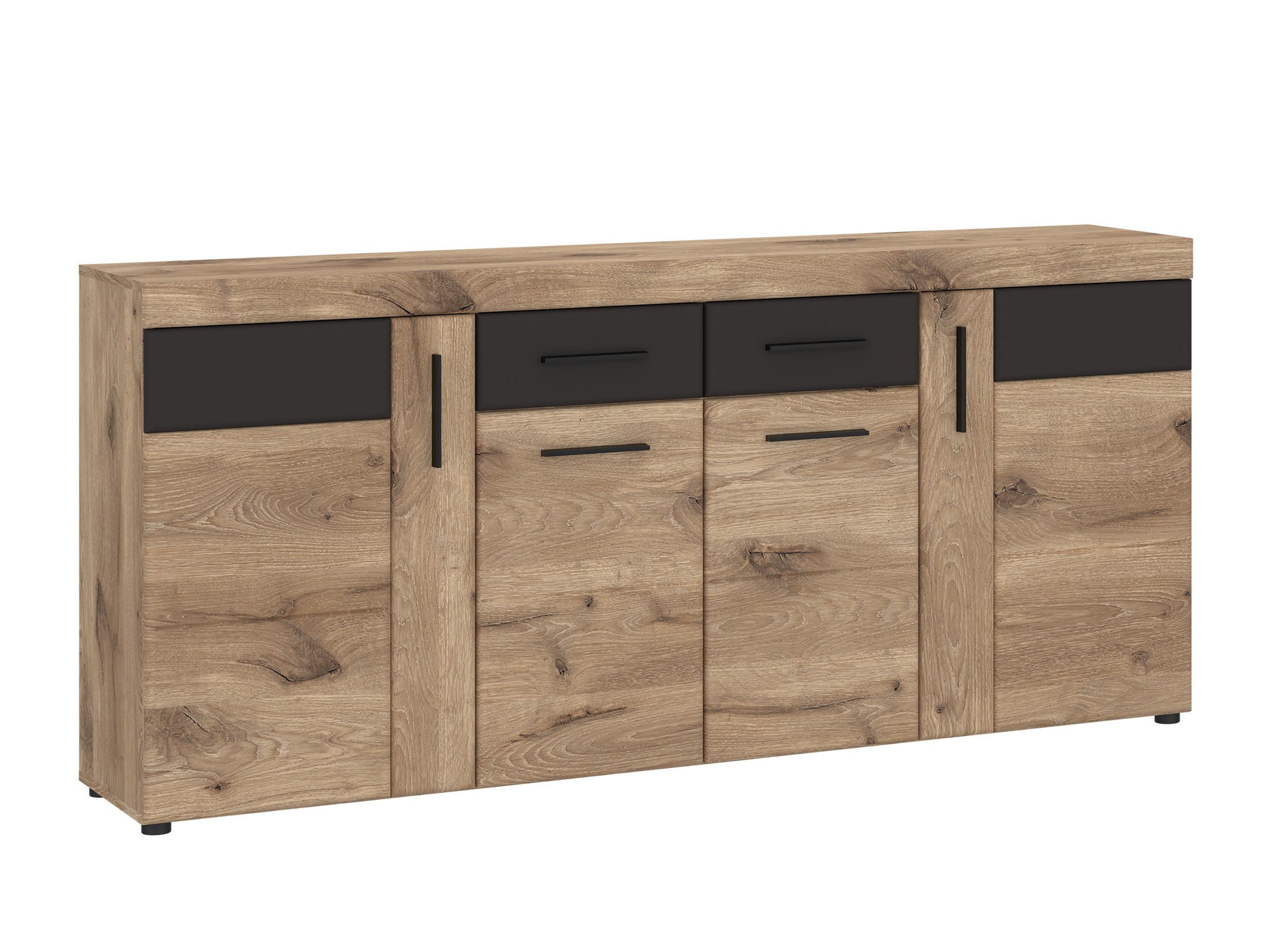 Chest of drawers Tivodea 114