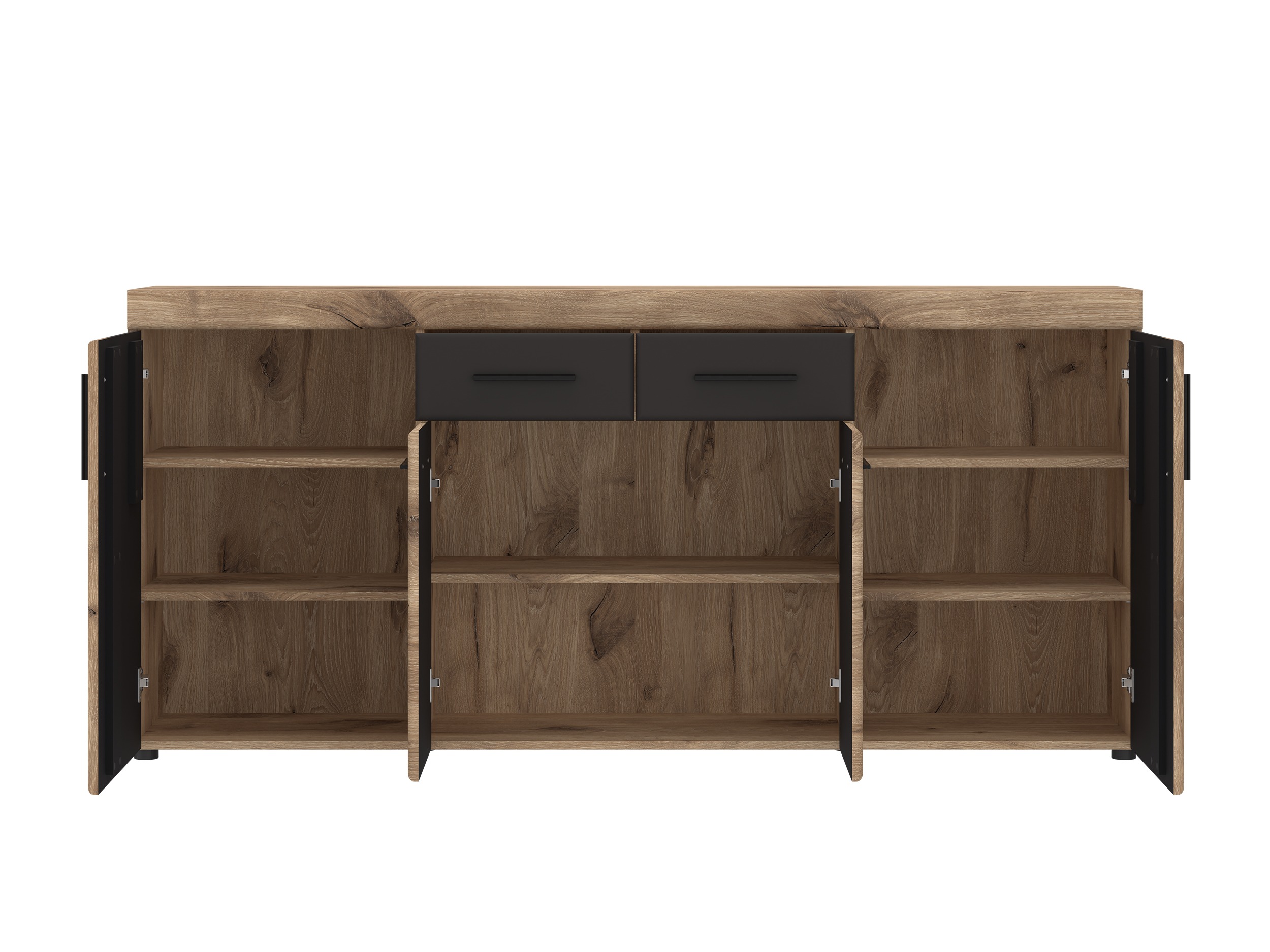 Chest of drawers Tivodea 114