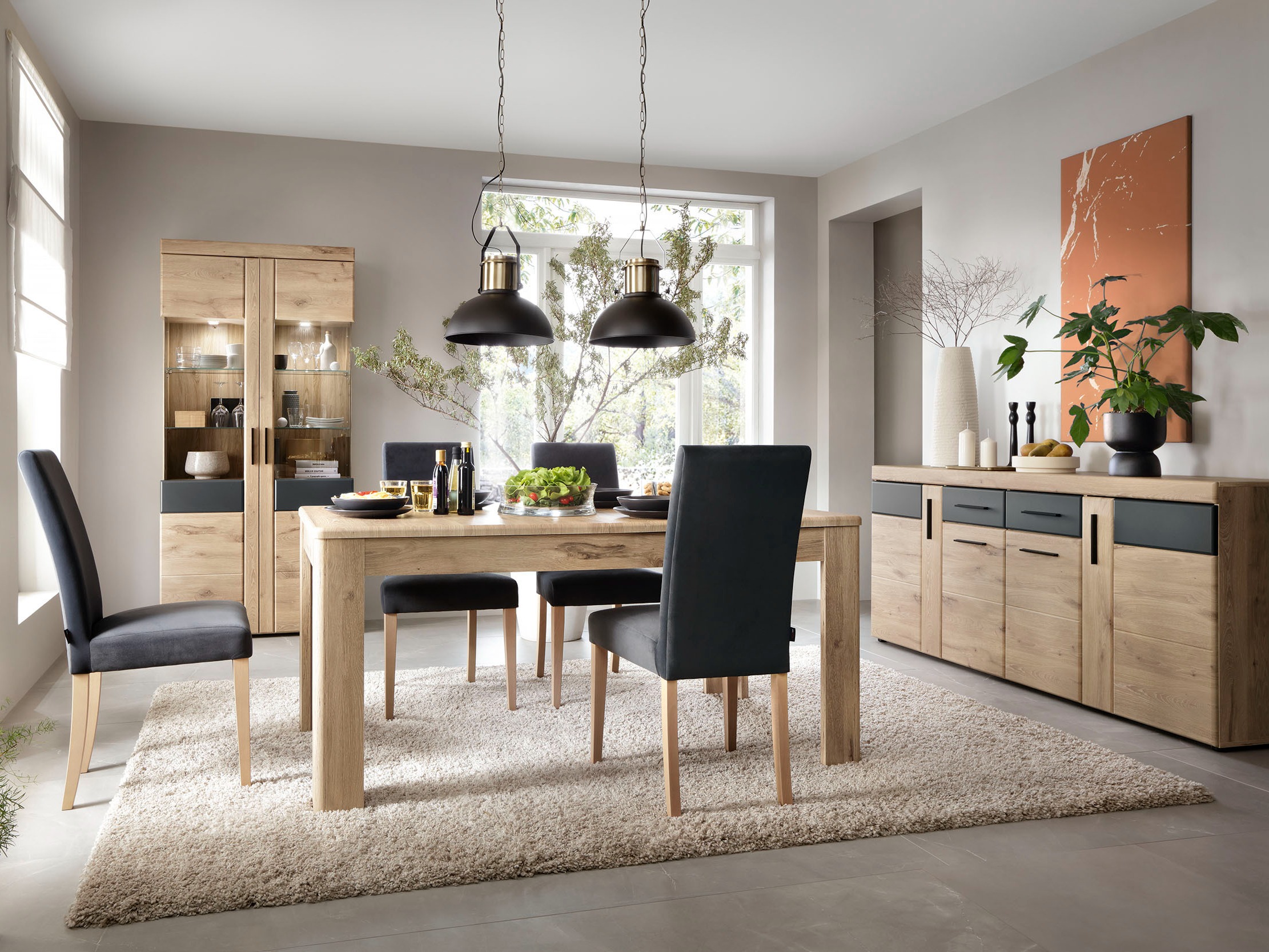 Chest of drawers Tivodea 114