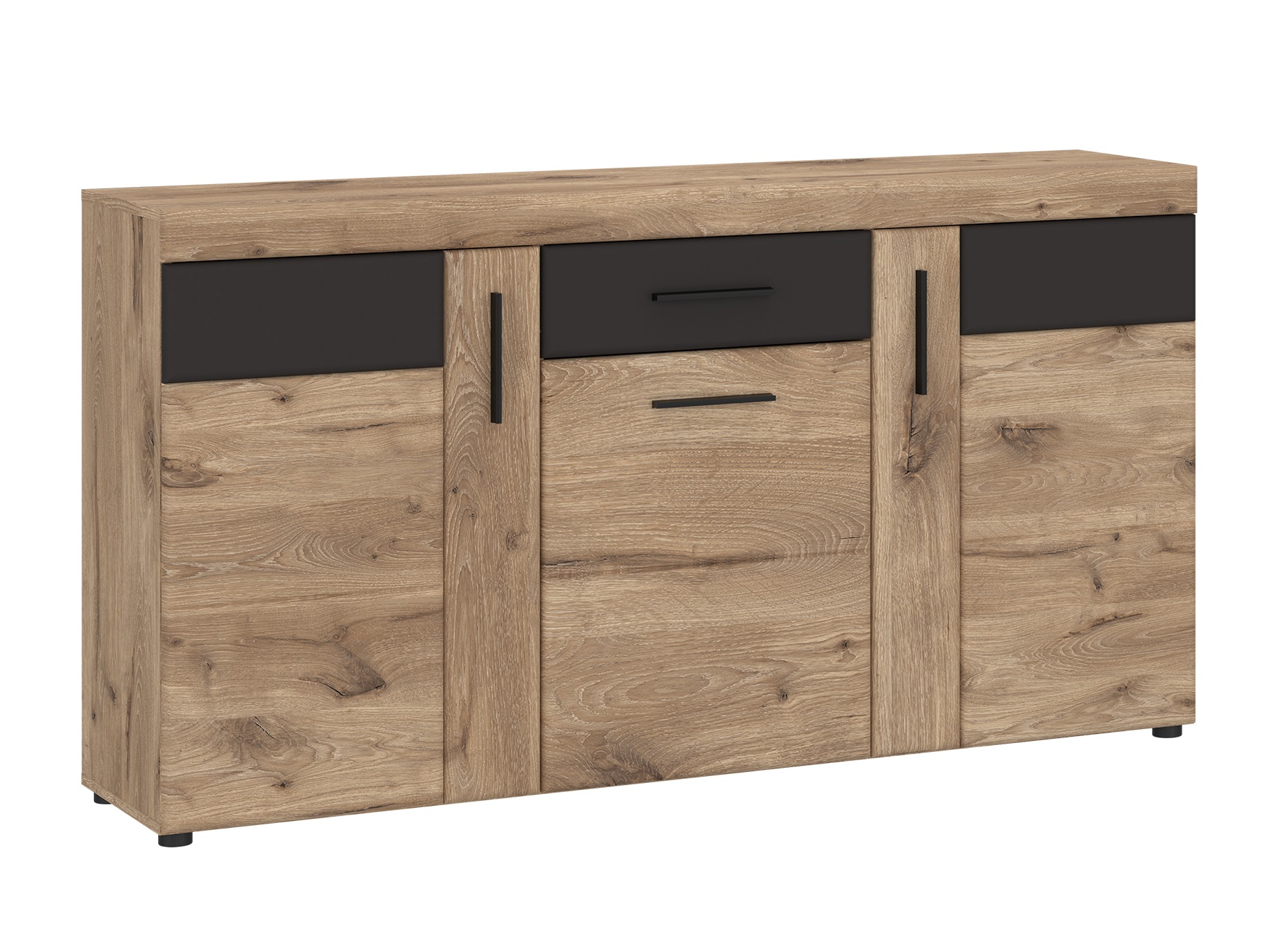 Chest of drawers Tivodea 115