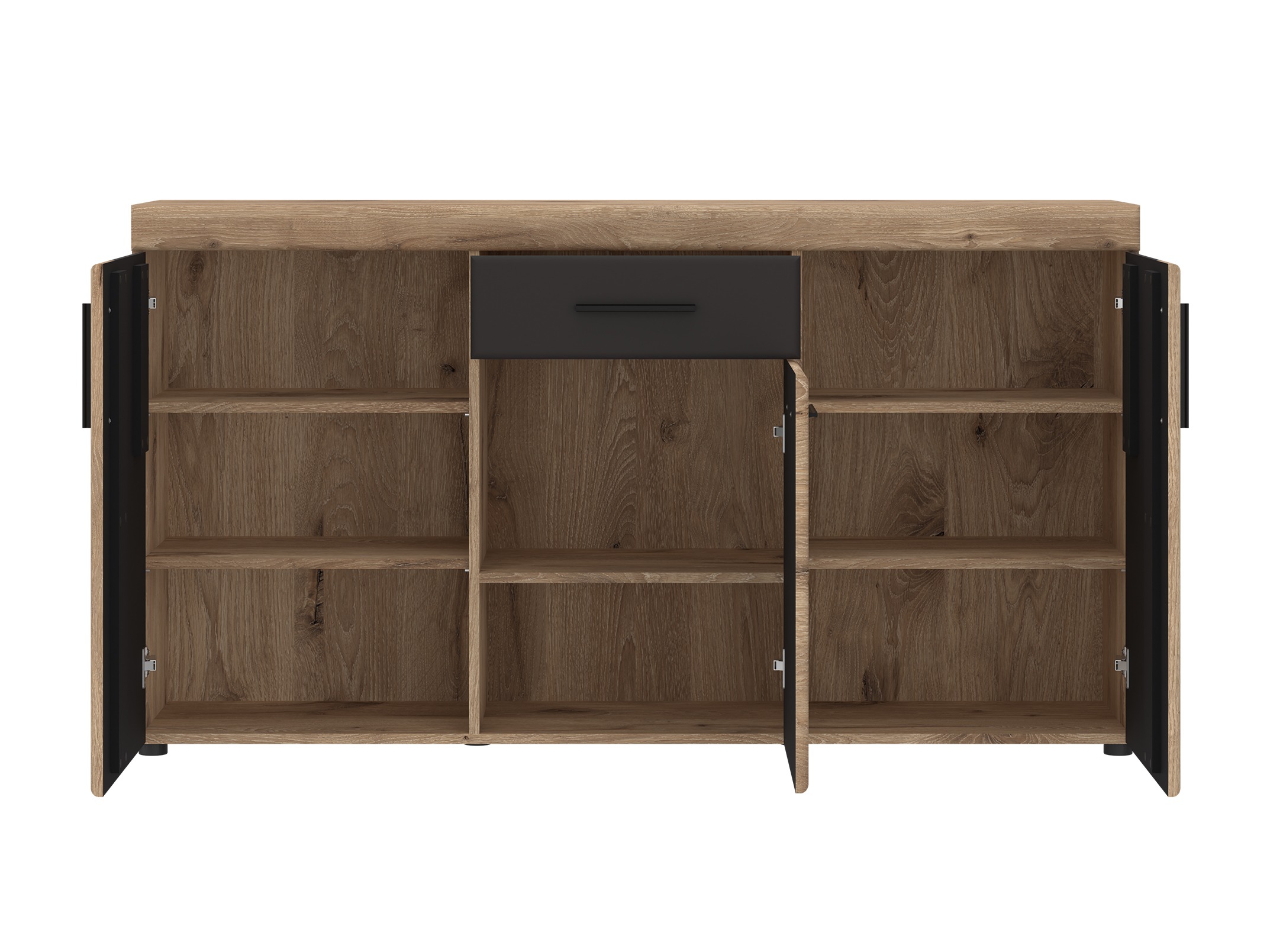 Chest of drawers Tivodea 115