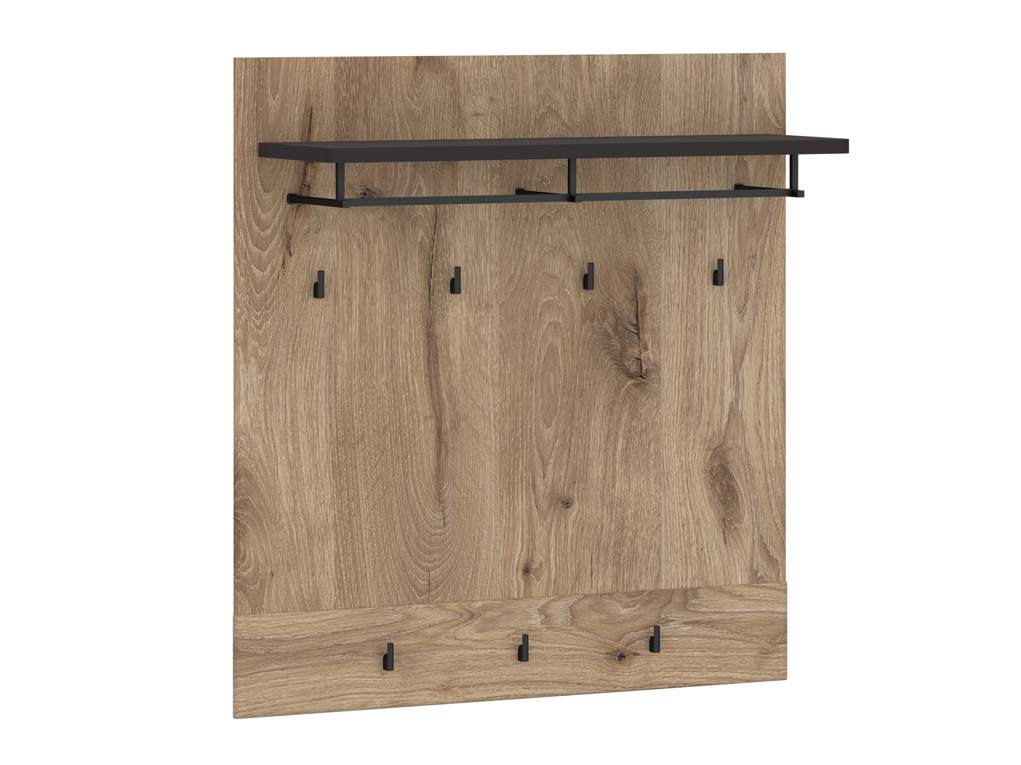 Coat rack Tivodea 104