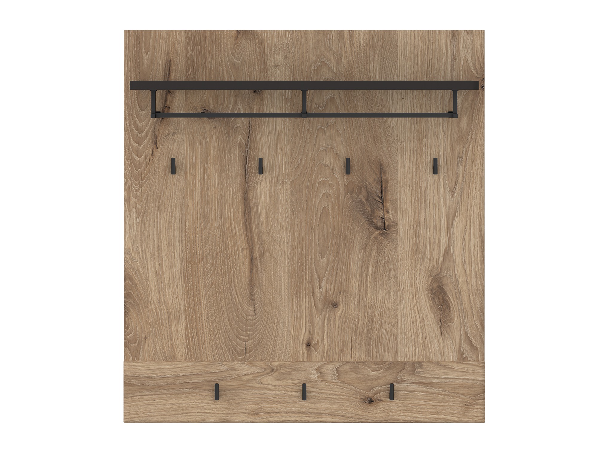 Coat rack Tivodea 104