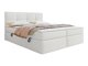 Continental bed ComfiDream 187 (Curio 80)