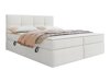 Continental bed ComfiDream 187 (Curio 80)
