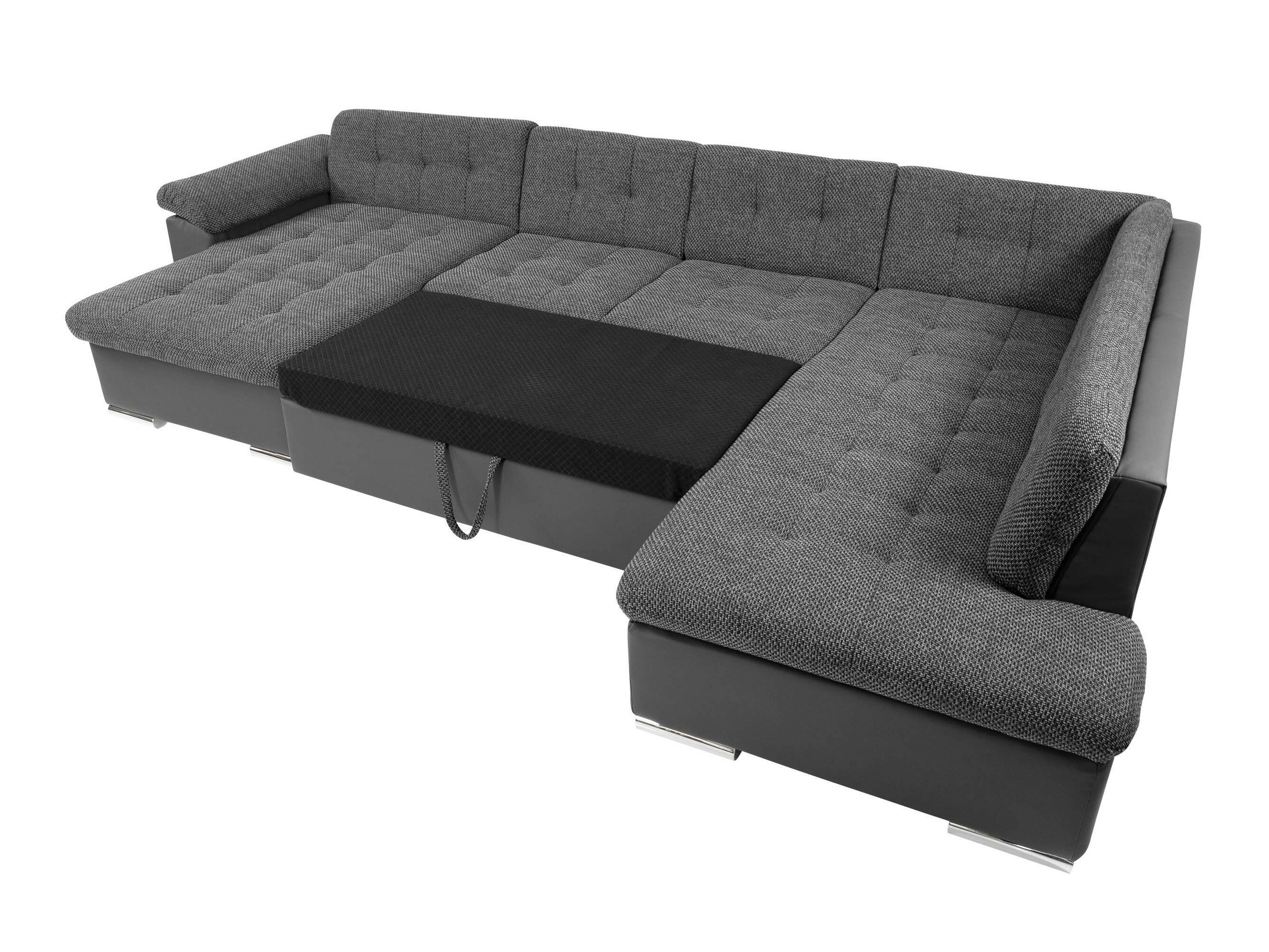 Corner sofa Comfivo 128 (Left)