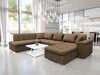 Corner sofa Comfivo 128 (Right)