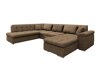 Corner sofa Comfivo 128 (Right)