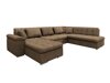 Corner sofa Comfivo 141 (Lux 03)