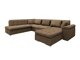 Corner sofa Comfivo 141 (Lux 03)