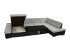 Corner sofa Comfivo 149 (Lux 03)