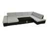 Corner sofa Comfivo 149 (Lux 03)