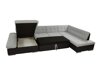 Corner sofa Comfivo 149 (Lux 03)