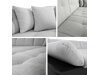 Corner sofa Comfivo 149 (Lux 03)