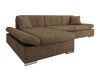 Corner sofa Comfivo 151 (Lux 03)