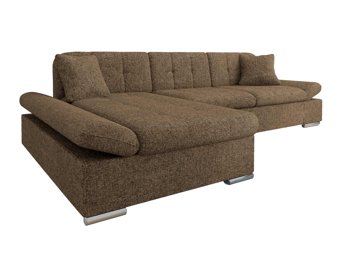 Corner sofa Comfivo 151 (Lux 03)