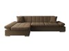 Corner sofa Comfivo 151 (Lux 03)
