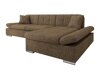 Corner sofa Comfivo 151 (Lux 03)