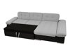 Corner sofa Comfivo 151 (Lux 03)