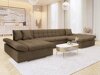 Corner sofa Comfivo 168 (Lux 03)