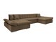 Corner sofa Comfivo 168 (Lux 03)