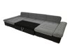 Corner sofa Comfivo 168 (Lux 03)