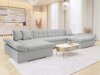 Corner sofa Comfivo 240 (Manza 83)