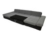 Corner sofa Comfivo 240 (Manza 83)