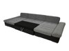 Corner sofa Comfivo 240 (Piano 17)