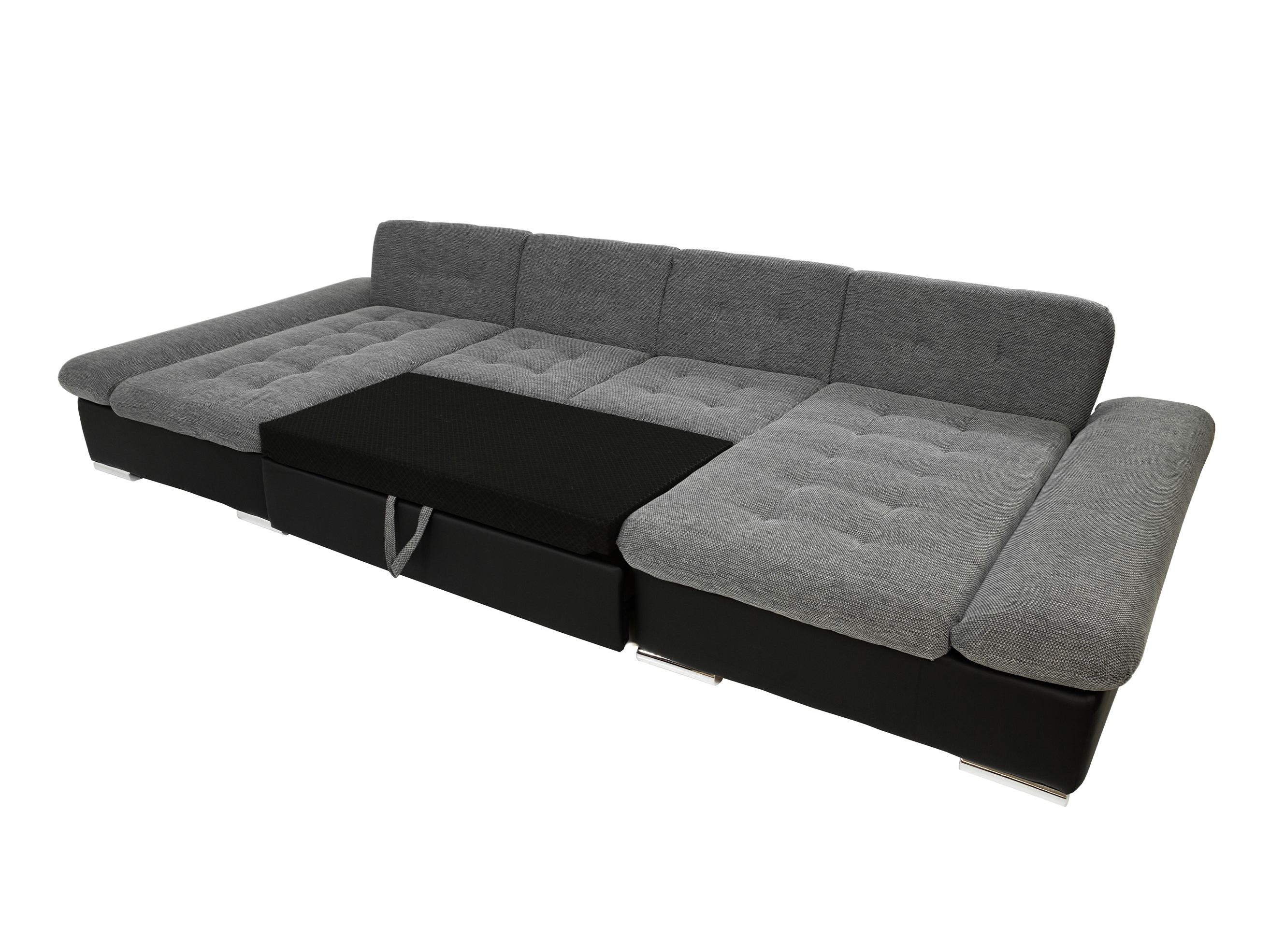 Corner sofa Comfivo Ficus I (Lux 03)