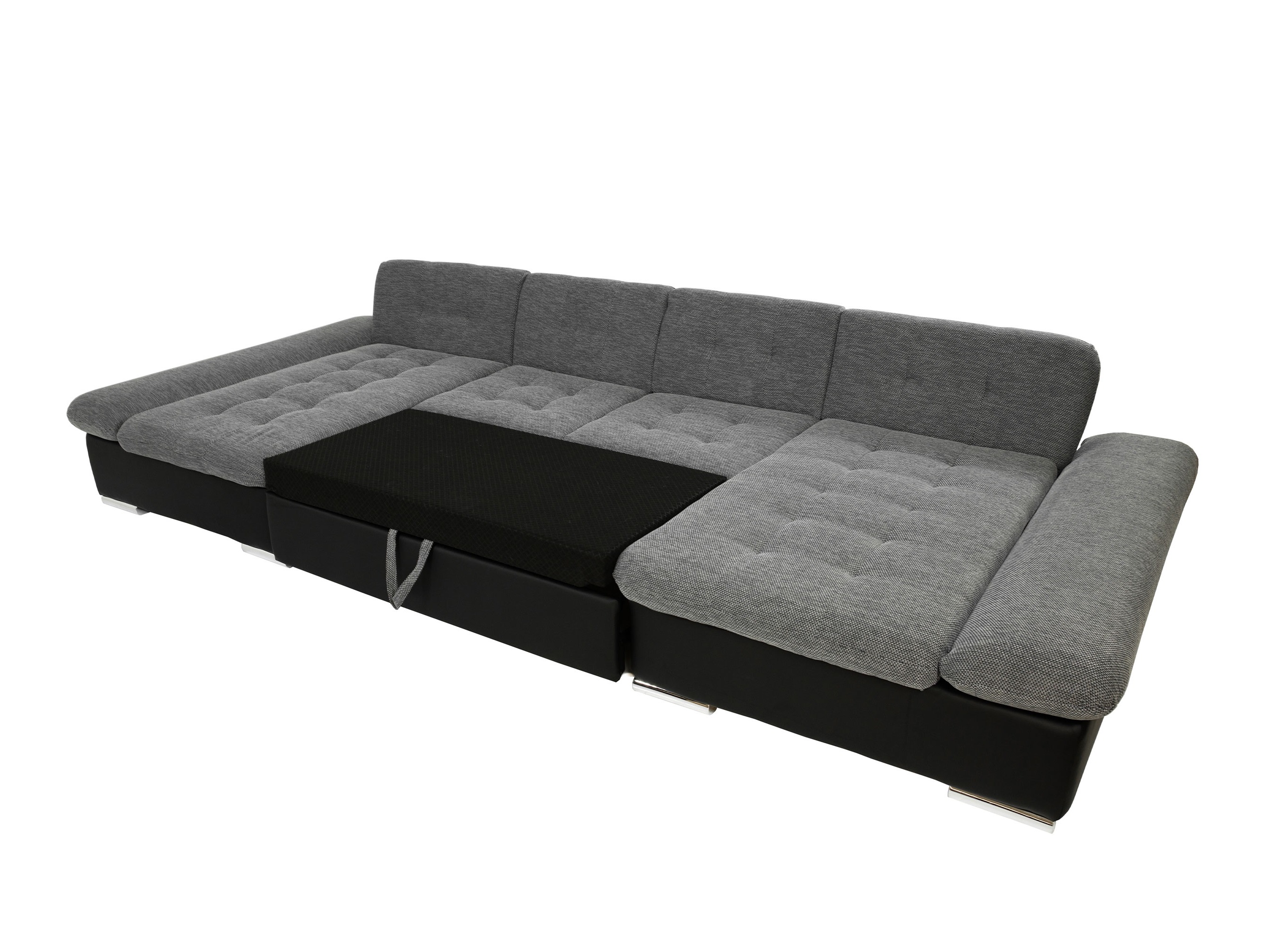 Corner sofa Comfivo Ficus II (Manza 04)