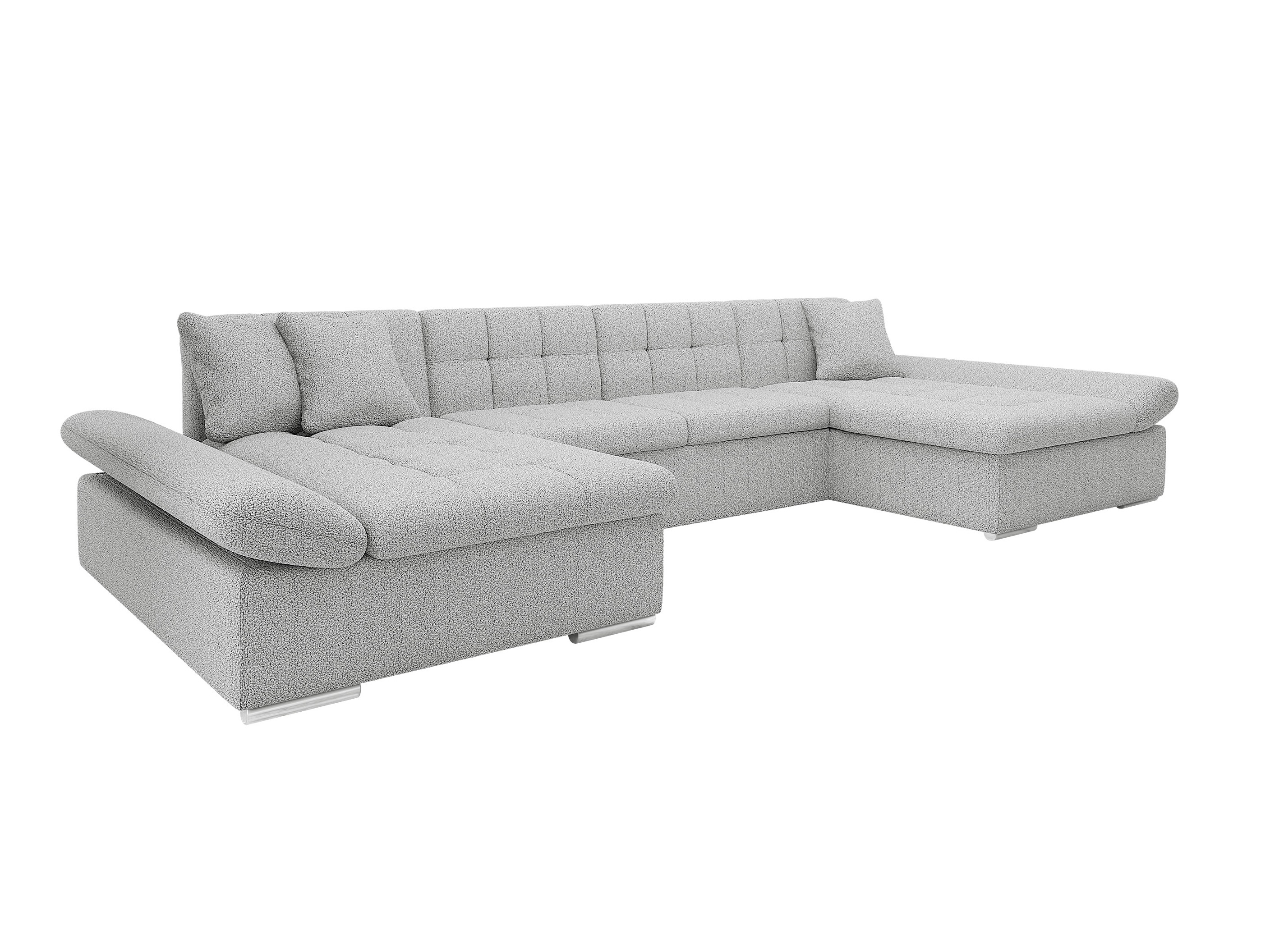 Corner sofa Comfivo Ficus II (Manza 83)