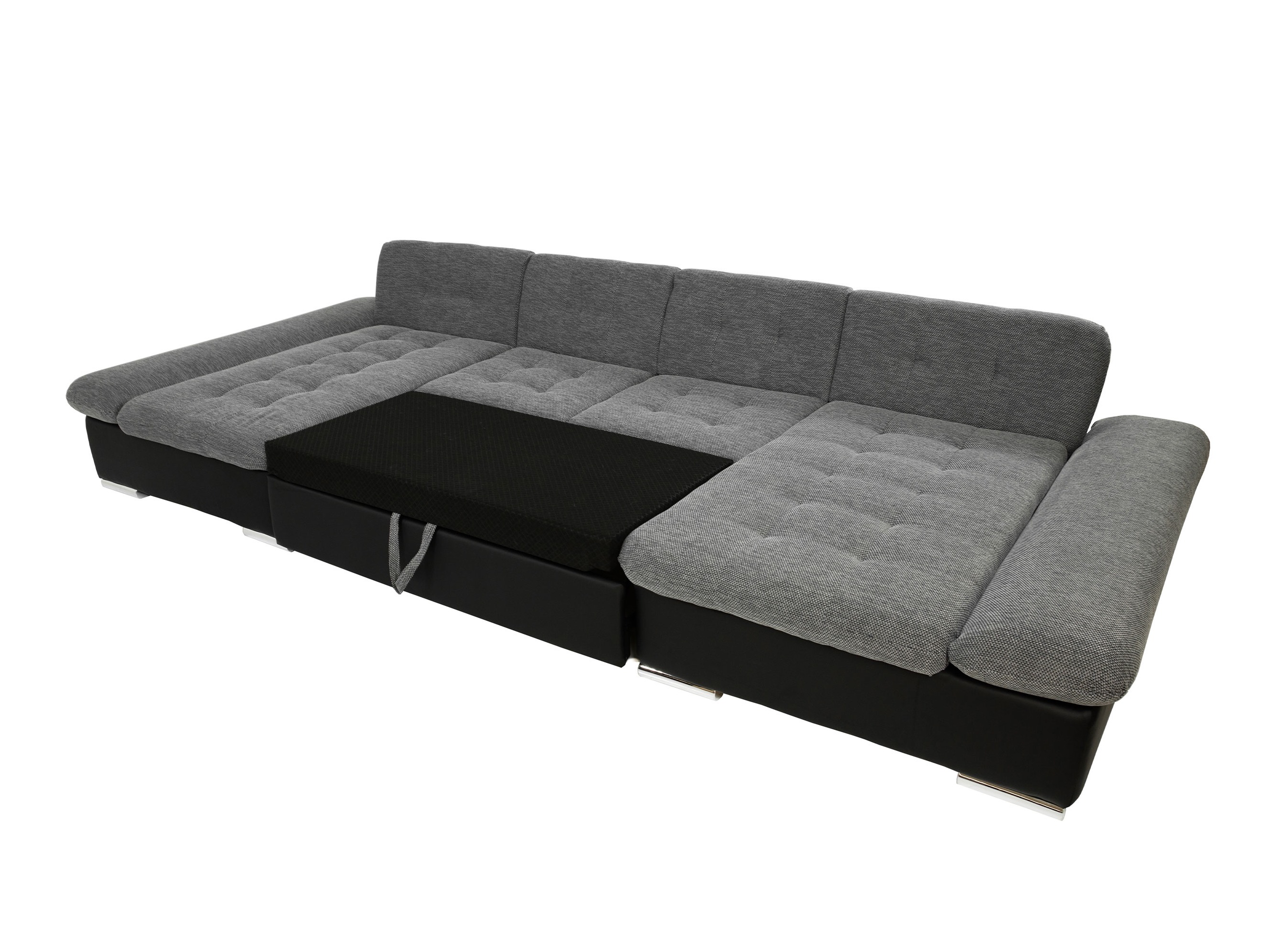 Corner sofa Comfivo Ficus II (Manza 83)
