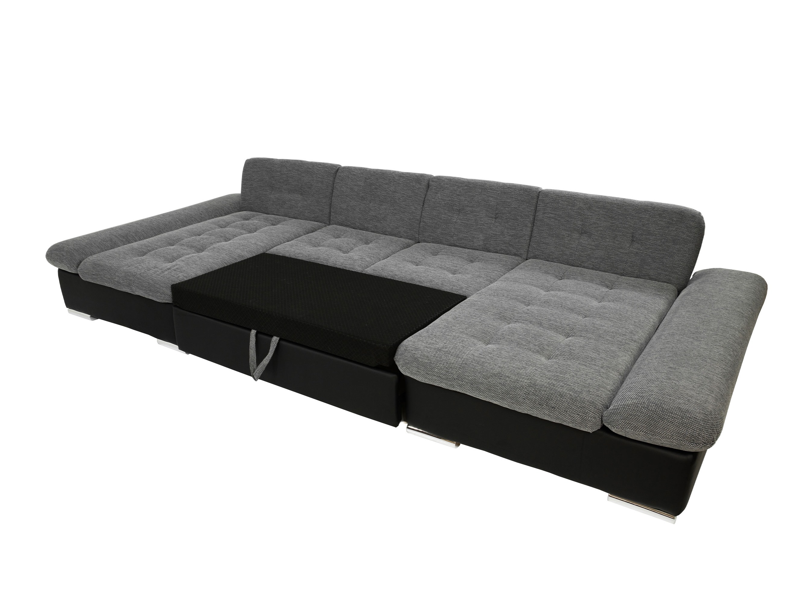 Corner sofa Comfivo Ficus II (Zoya 03)