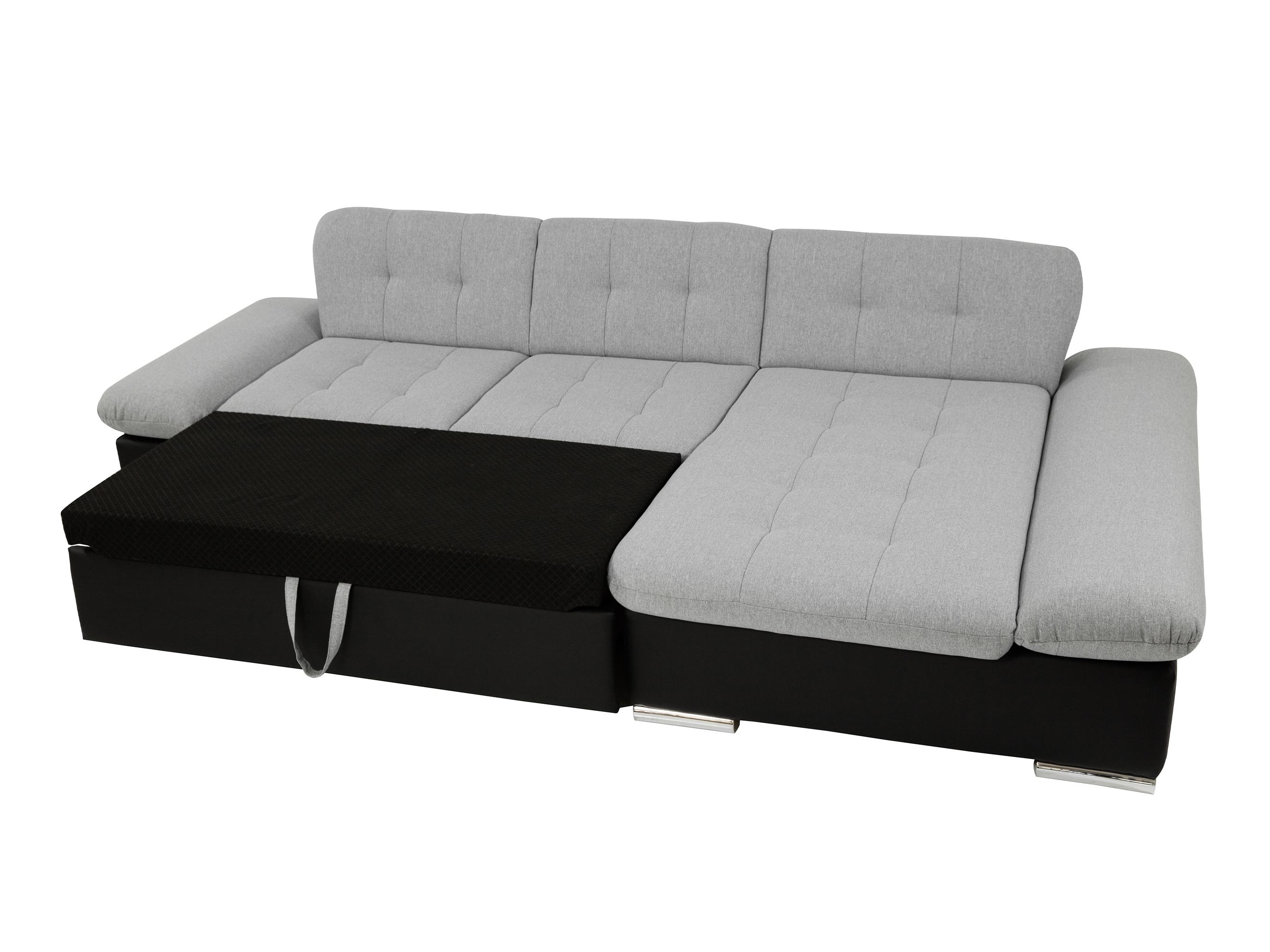 Corner sofa Comfivo Sanitas (Lux 03)