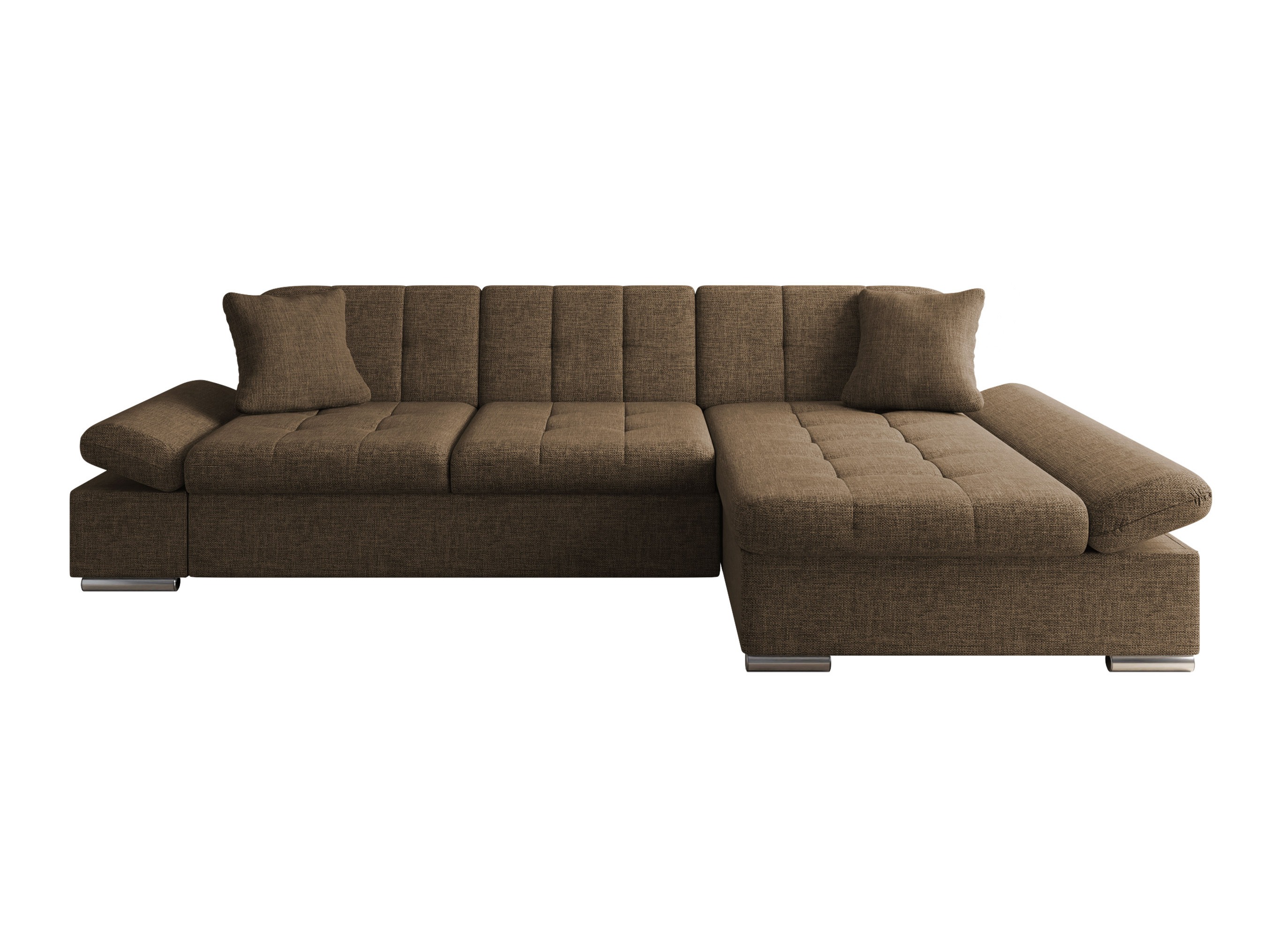 Corner sofa Comfivo Sanitas (Lux 03)