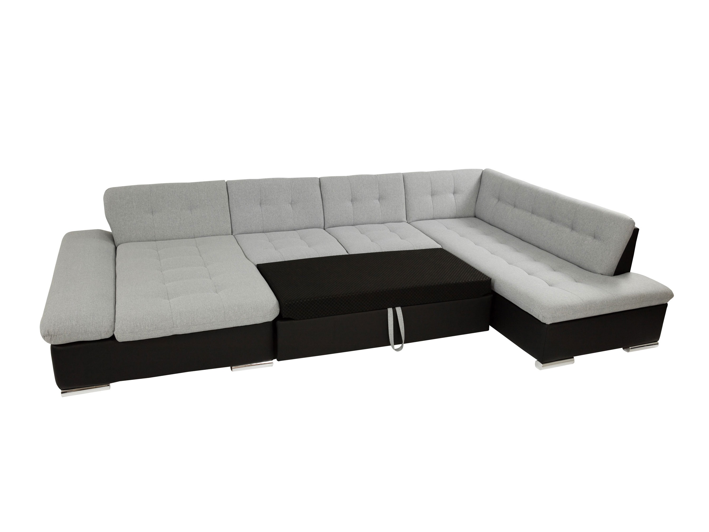 Corner sofa Comfivo Tilia (Lux 03)