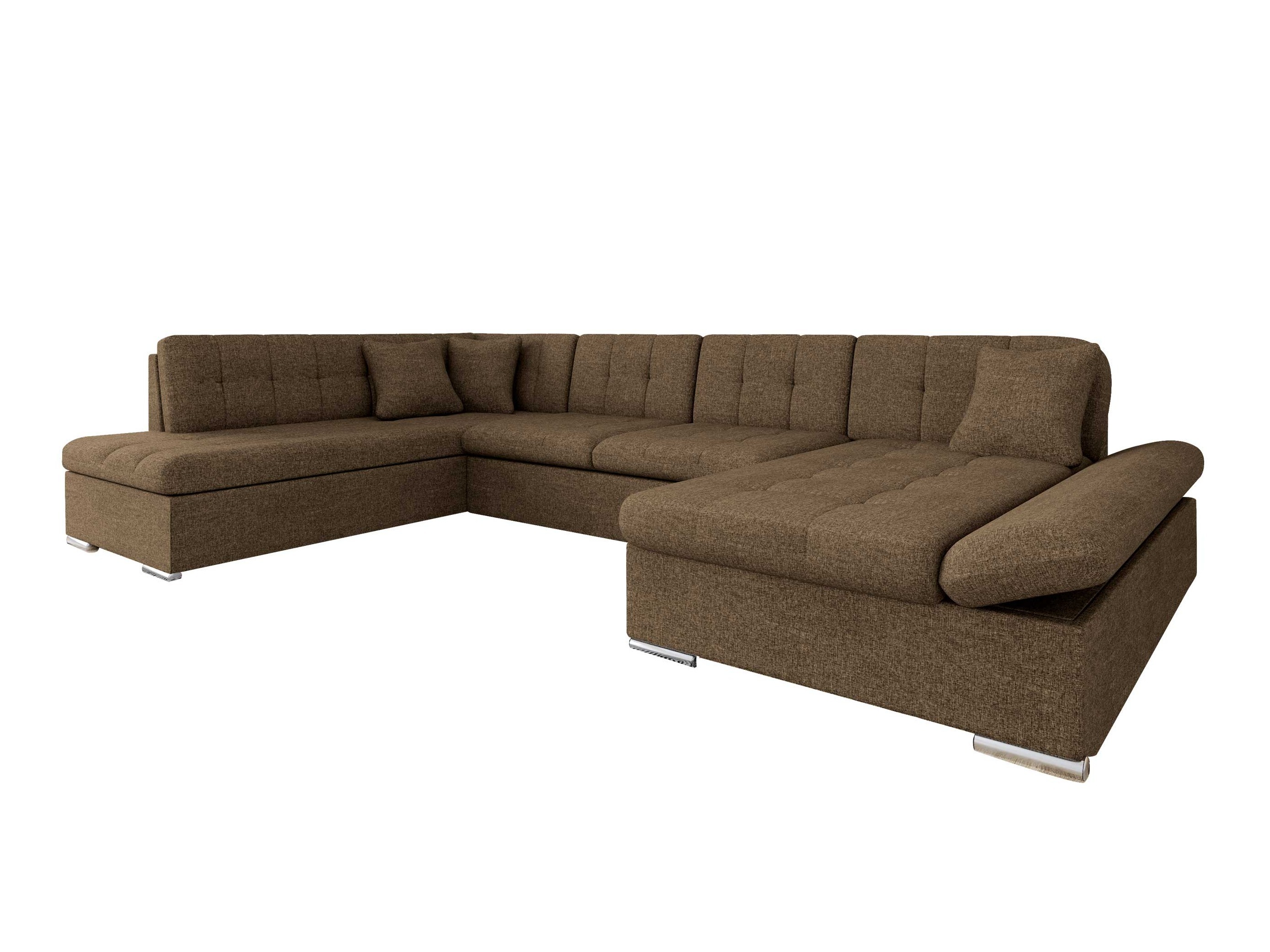 Corner sofa Comfivo Tilia (Lux 03)