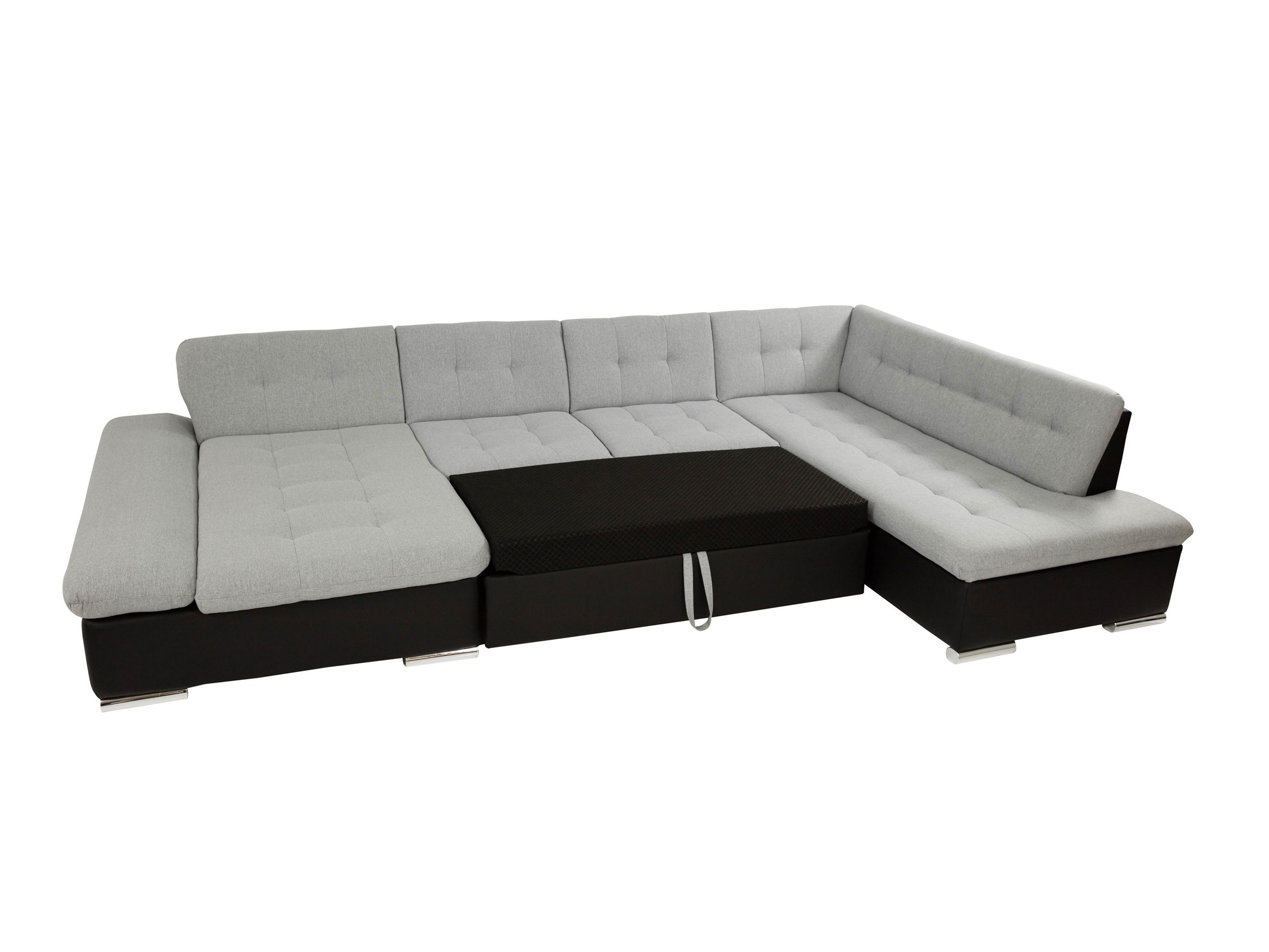 Corner sofa Comfivo Tilia (Lux 03)