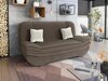 Sofa bed Comfivo 234 (Piano 05 + Piano 02)