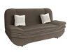Sofa bed Comfivo 234 (Piano 05 + Piano 02)