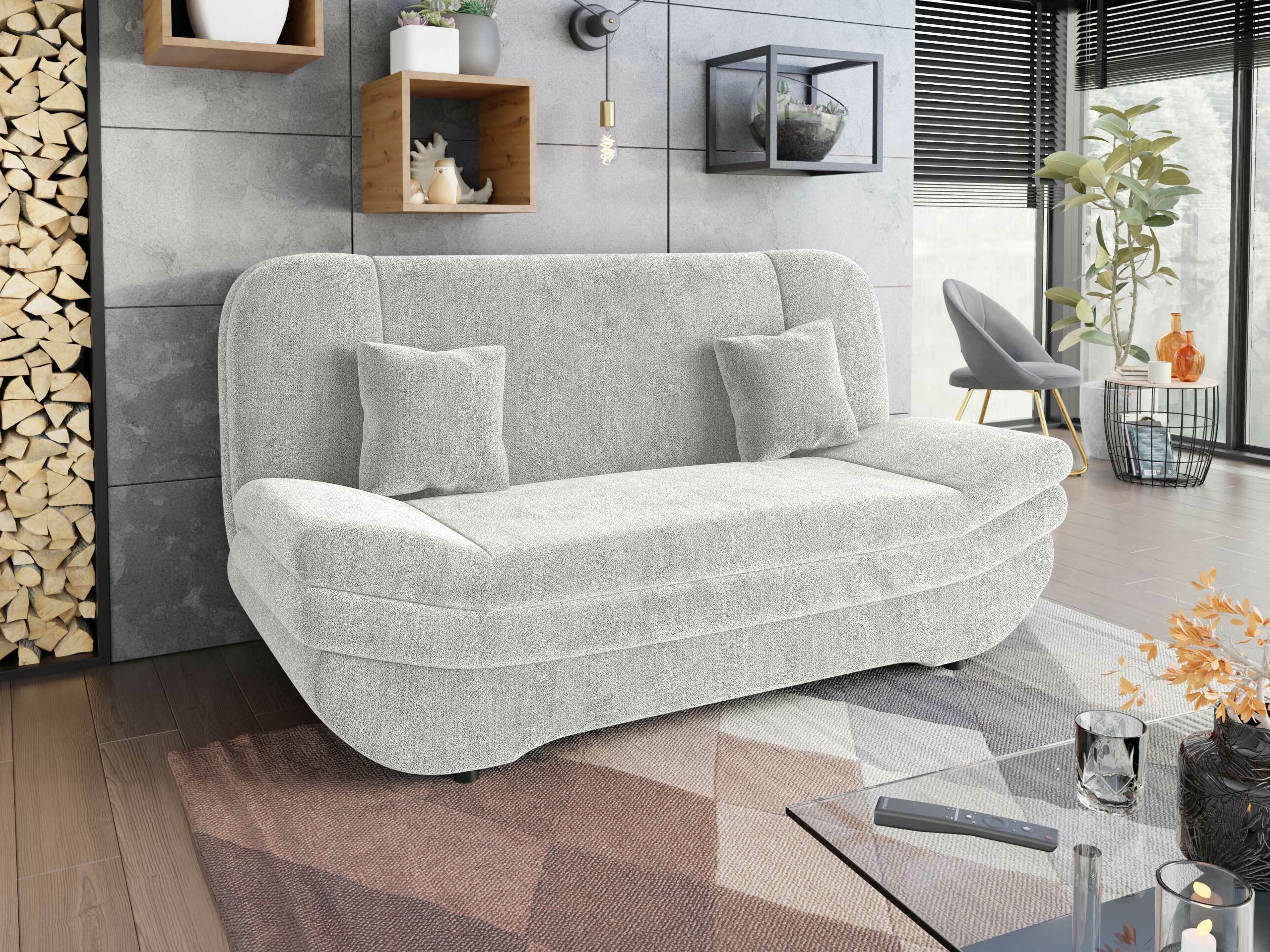 Sofa bed Comfivo Silva (Alfa 17)