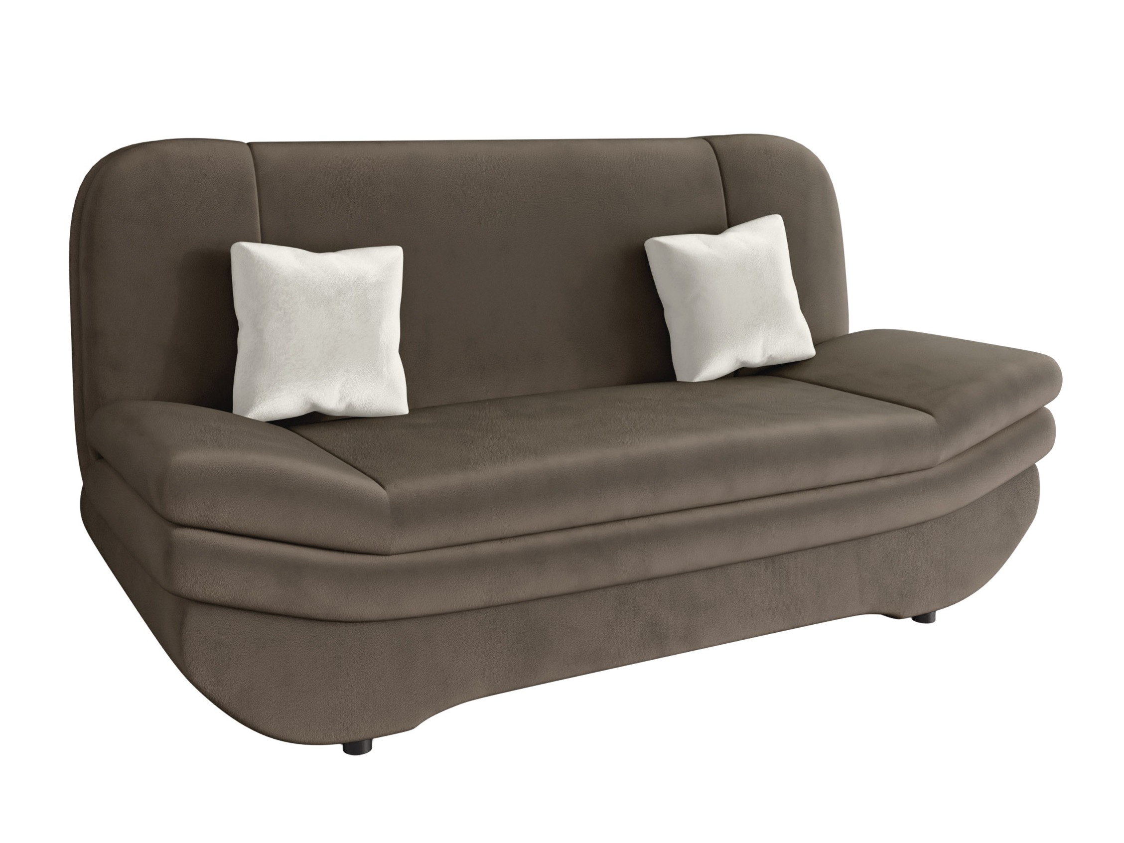 Sofa bed Comfivo Silva (Piano 05 + Piano 02)